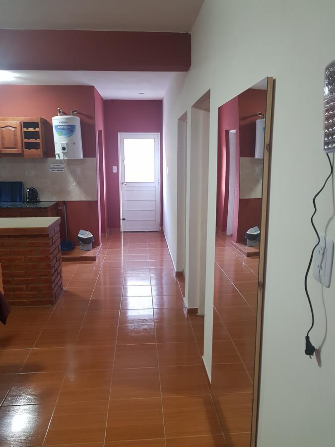 Apart Hotel Chilecito Exterior photo